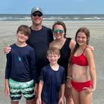 Hillary Potter Brock - @hpbrock47 - Instagram