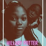 Hillary Potter Nguele - @hillarypotternguele - Instagram
