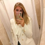 Hillary Power - @hillarypower92 - Instagram