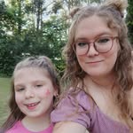 Hillary Dominguez - @hillarypratt1 - Instagram