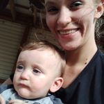 Hillary Preston - @hill.ary835 - Instagram