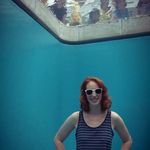 Hillary Preston - @thehaptimeshow - Instagram