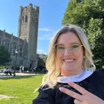 Hillary Pugh - @hillarypew - Instagram