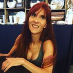 Hillary Putnam - @hillarysceramics - Instagram