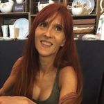 Hillary Putnam - @seehillarysceramics - Instagram