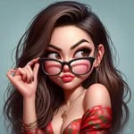 Bitch Hillary Quinn - @bitch_hillary_quinn - Instagram