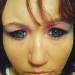 Hillary Quinn-Alvarado - @perfectly.imp3rfekt - Instagram