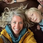 Hillary Handy Ramsey - @hillaryhapi - Instagram