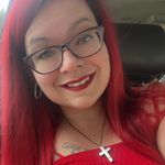 Hillary Randall - @uncage_the_change - Instagram