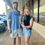 Hillary Randell - Facebook