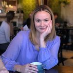 Hillary Raymond - @hullaryraymond - Instagram