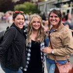 Hillary Reid - @hillaryreid33 - Instagram