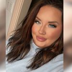 Hillary Reid - @therealhillaryreid - Instagram