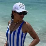 Hillary Reyes - @hillaryarr - Instagram