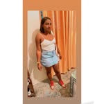 Hillary Reyes - @avigail_fashion - Instagram