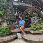 Hillary Reyes - @missaffro2 - Instagram