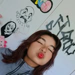 Hillary Rubi Jimenez Reyes - @cokito_xmf - Instagram
