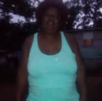 Hillary Ricketts - Facebook