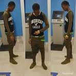 Hillary Ricketts - Facebook