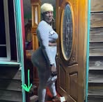 Hillary Ricketts - Facebook