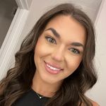 Hillary Ritter - @_hillaryrobyn - Instagram