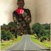 Hillary Rotich - Facebook