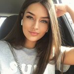 Hillary Rodgers - @fupoqido - Instagram