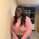 Hillary Rogers - @hillybaby101 - Instagram