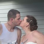 Hillary Rogers - @sweet_heart_hill83 - Instagram