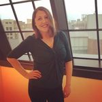 Hillary Romano - @hillsofhealing - Instagram