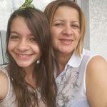 rose e Hillary - @hillary_romano - Instagram