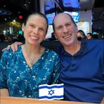 Hillary Rosenberg - Facebook