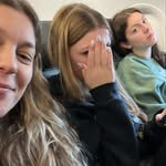 Hillary Rosenberg - @hillarosey - Instagram