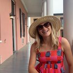 Hillary Roy - @hilzit - Instagram