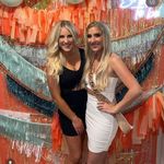 Hillary Stockwell - @hillaryroyce - Instagram