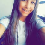 Hillary Ruiz - @hillaryruiz8 - Instagram