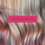 Hillary Ruiz- HB Hair - @hb_hair_alamogordo - Instagram