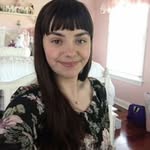 Hillary Ruth - @onetruehill08 - Instagram