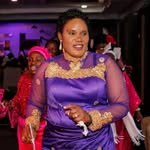 Ruth Hillary - @pst.ruthhillary - Instagram