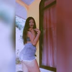 Hillary Hidalgo - @hillarysalashidalgo - Instagram