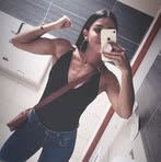 Hillary Salas - Facebook