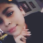 Hillary Salas - @salasfragahillary - Instagram