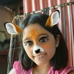Hillary Salas Alfaro - @salashillary - Instagram