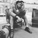 Tion Dwayne - @hillary_savage1975 - Instagram