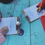 Hillary Sawyer, M. Ed - @beyond4wallseducation - Instagram