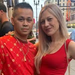Hillary Saysavanh - @ladylo999 - Instagram