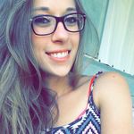 Hillary Elizabeth Schroeder - @hilldog93 - Instagram