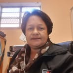 Hillary Neethling - Facebook