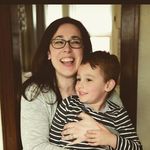Hillary Schroeder - @hkschro - Instagram
