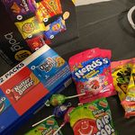 Hillary park food buisness sellers - @f.t.f_food - Instagram